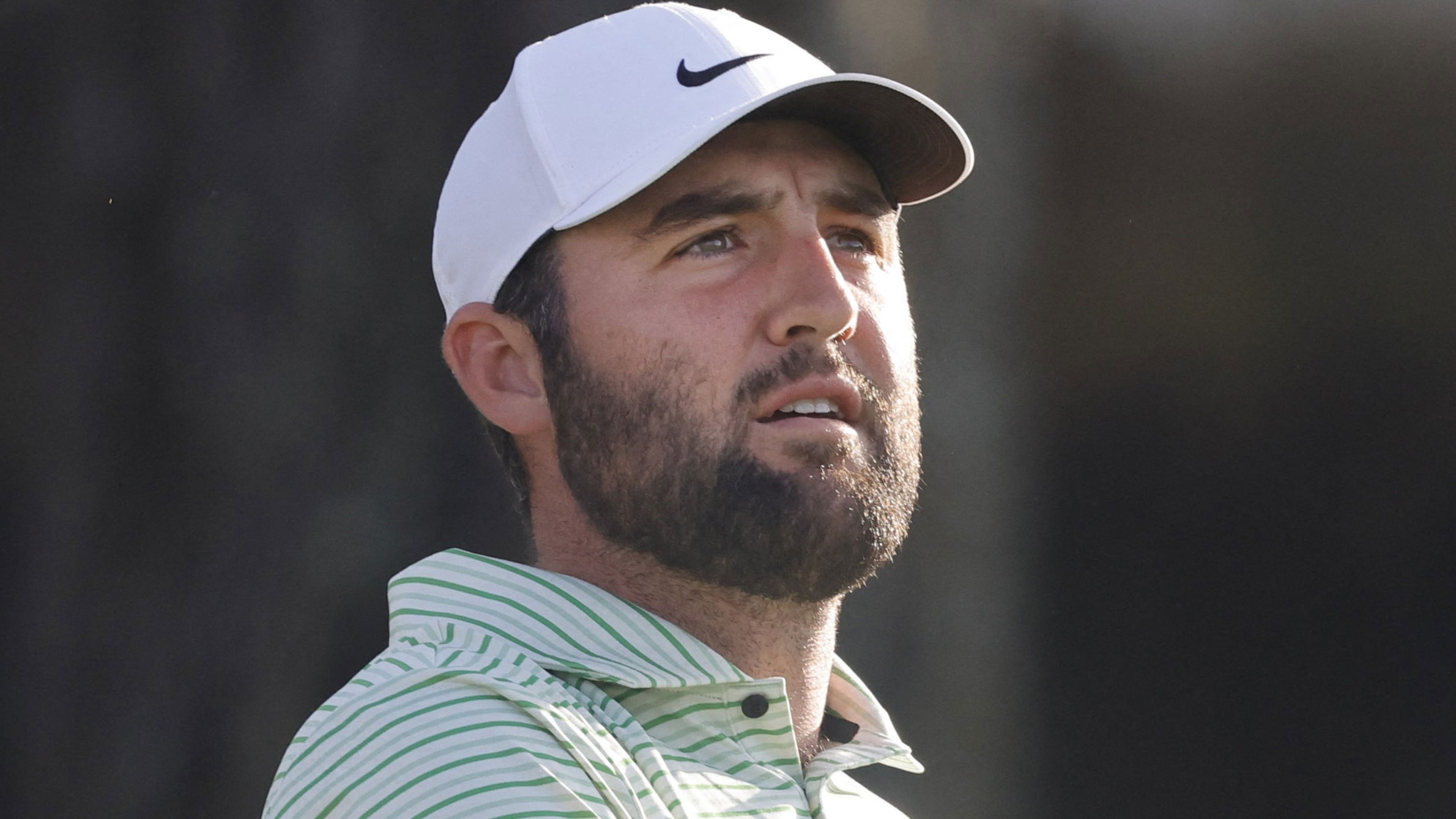 Scottie Scheffler wins Arnold Palmer Invitational for second time in three years