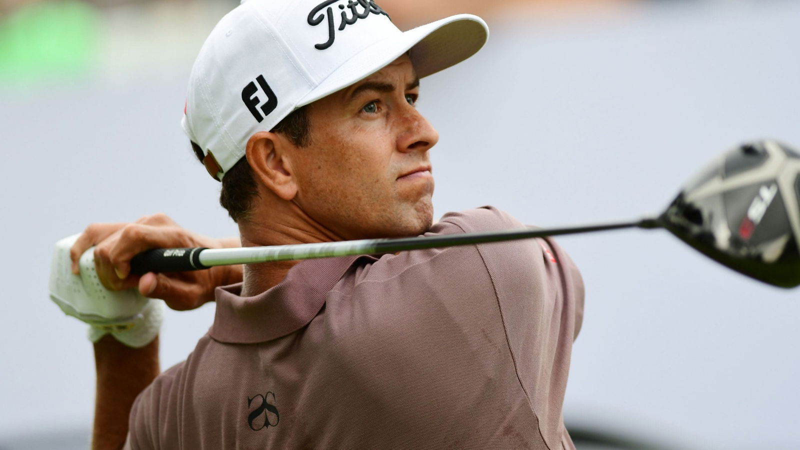 Adam Scott BLASTS PGA Tour course setup: