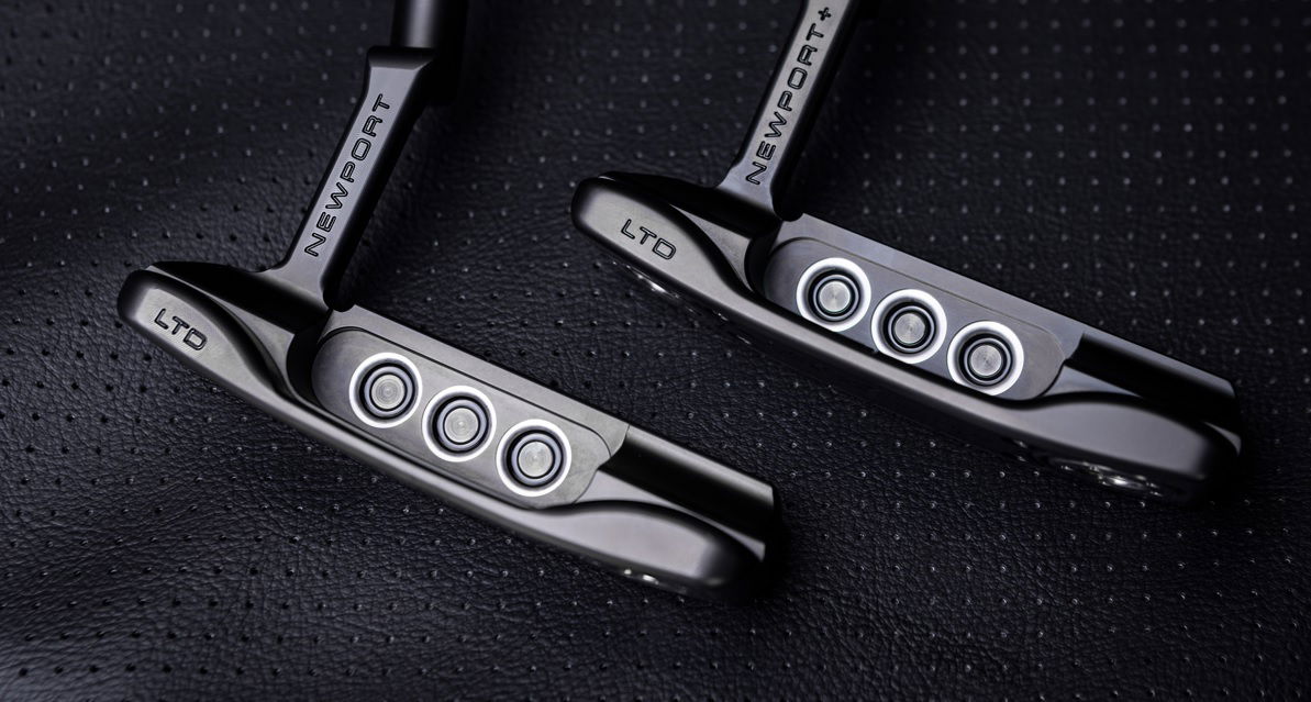 NEW Galvin Green Collection dedicated to reaching your peak