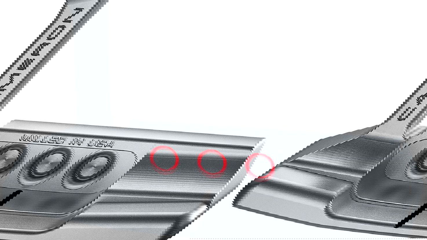 SCOTTY CAMERON SPECIAL SELECT NEWPORT 2