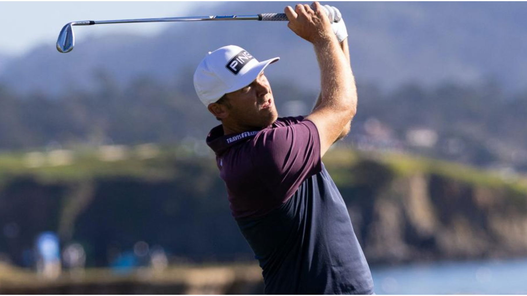 Ireland's Seamus Power joins DP World Tour with Ryder Cup on his mind