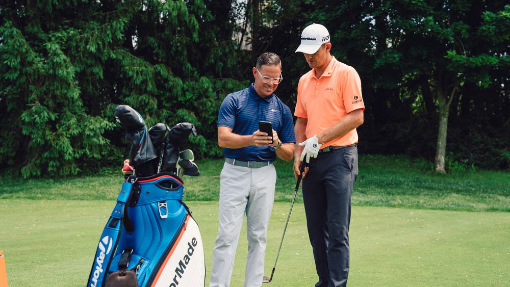 Tiger's former swing coach Sean Foley joins TaylorMade 