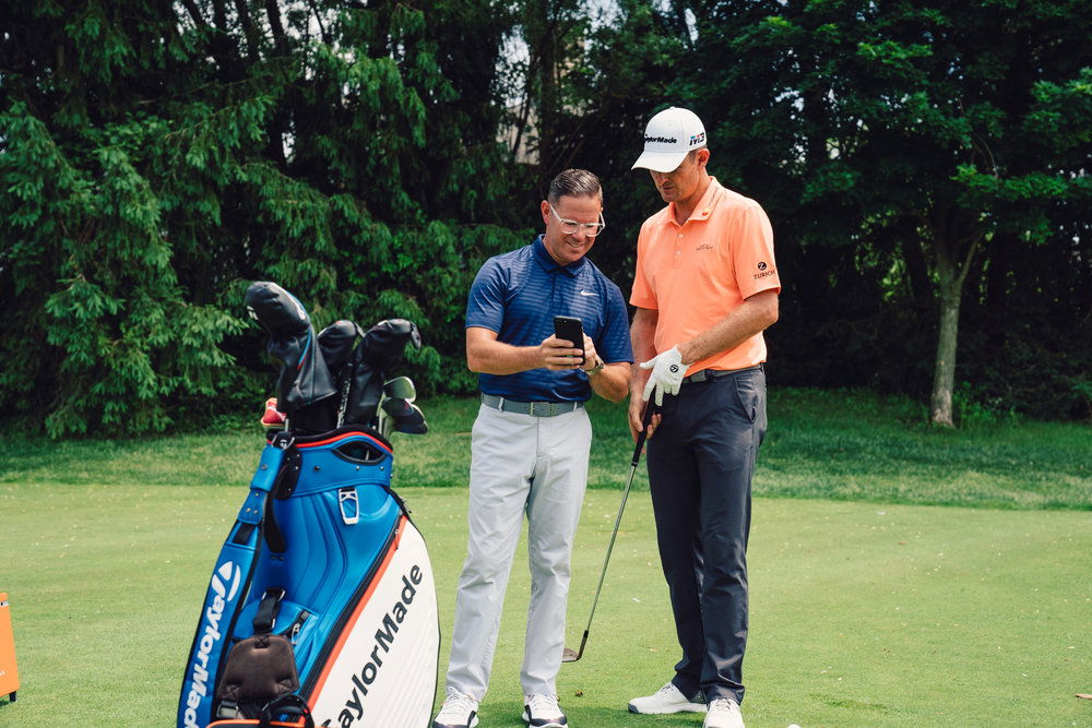 Maguire twins turn professional with Modest! Golf 