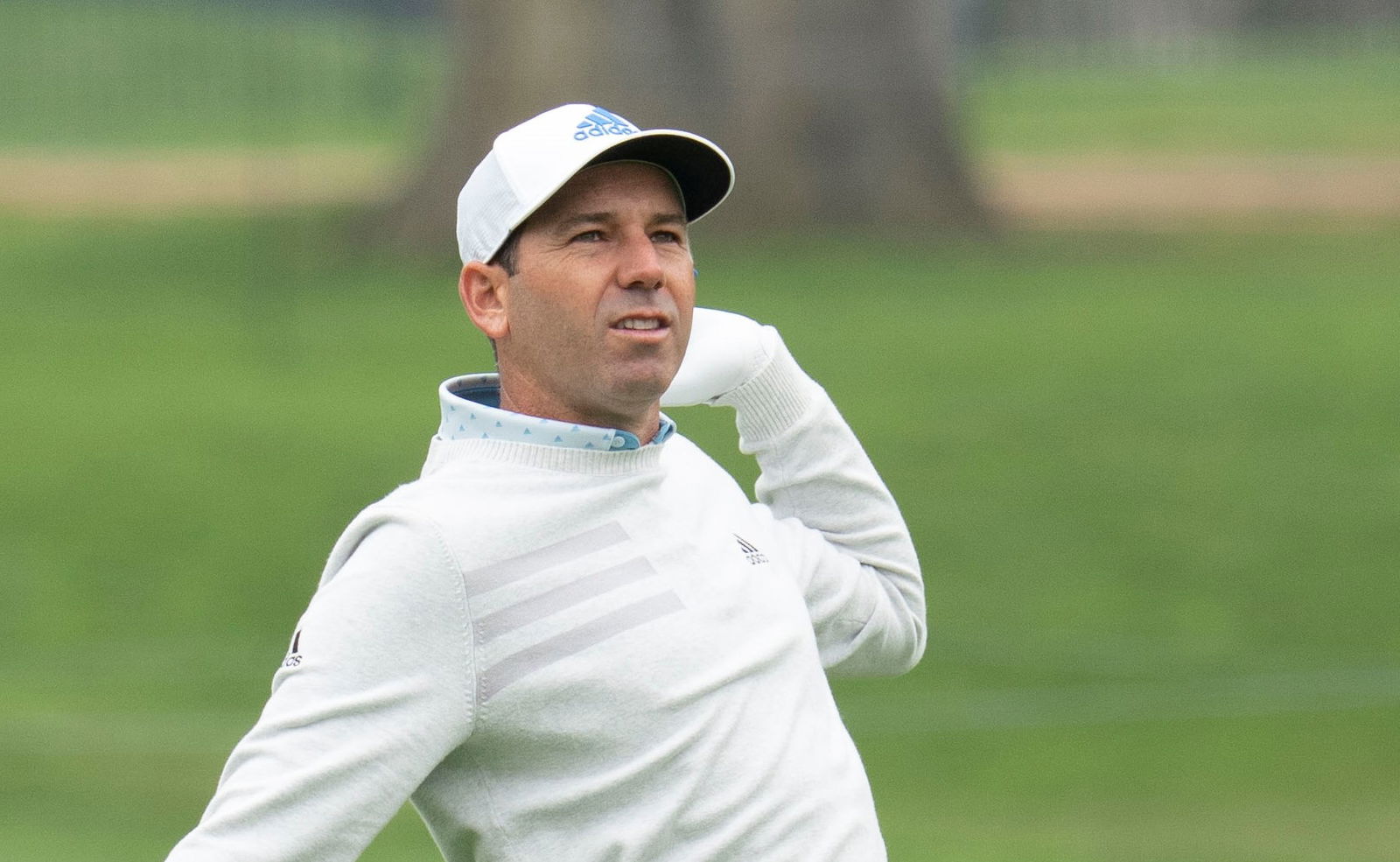 Rick Shiels questions negativity on affordable golf brands