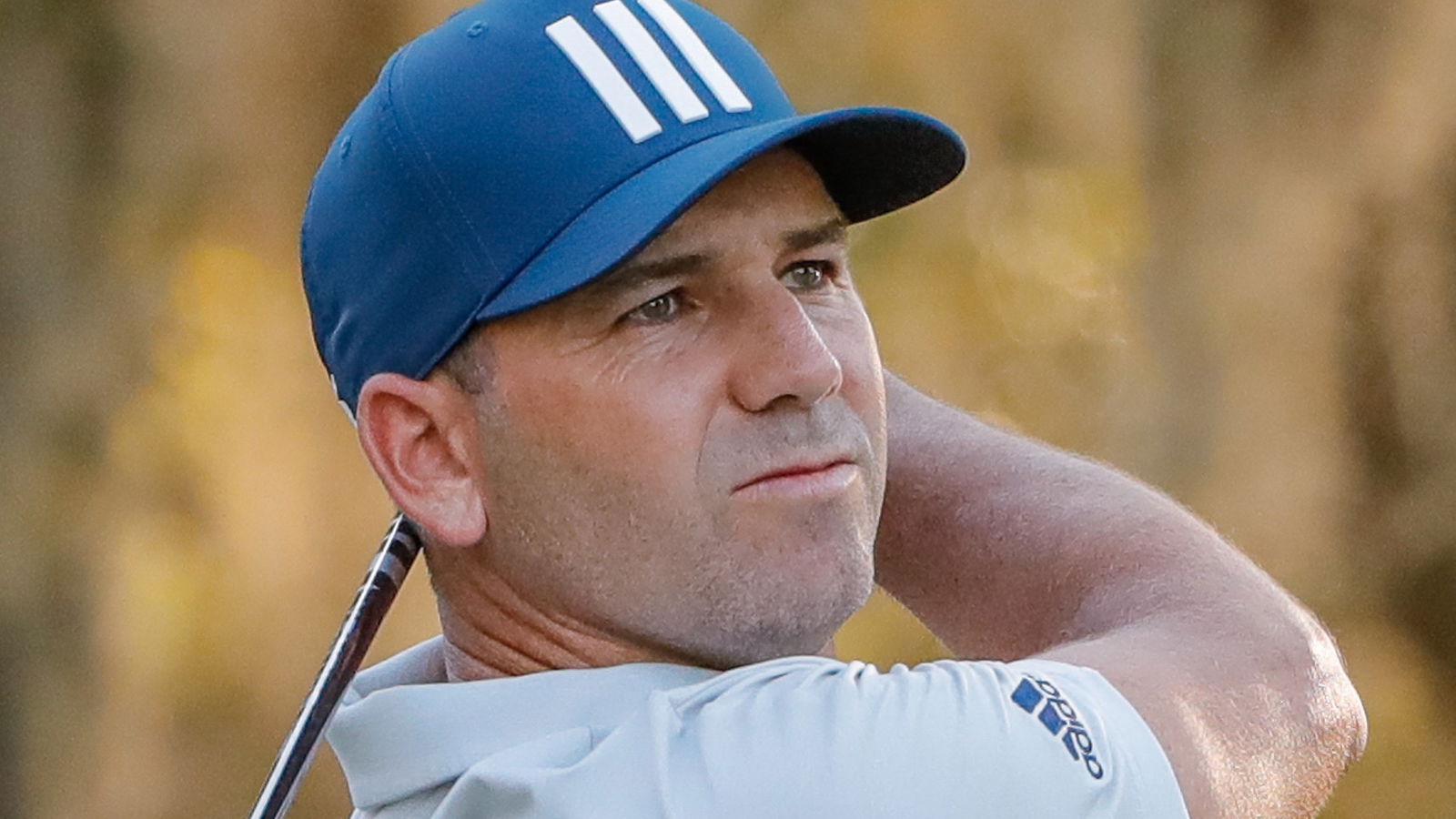 Sergio Garcia makes HOLE-IN-ONE in playoff against Lee Westwood to qualify