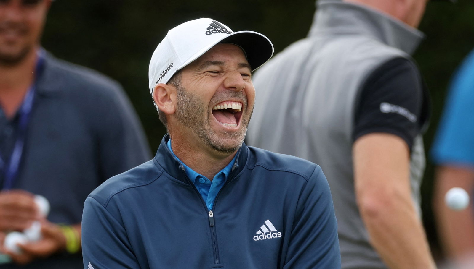 Patrick Reed hits back at Rory McIlroy and Billy Horschel's 