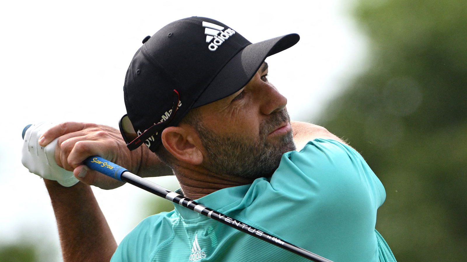 Sergio Garcia RESIGNS his PGA Tour membership ahead of LIV Golf opener
