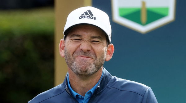 Former BMW PGA champion BLASTS Sergio Garcia over Wentworth walk out