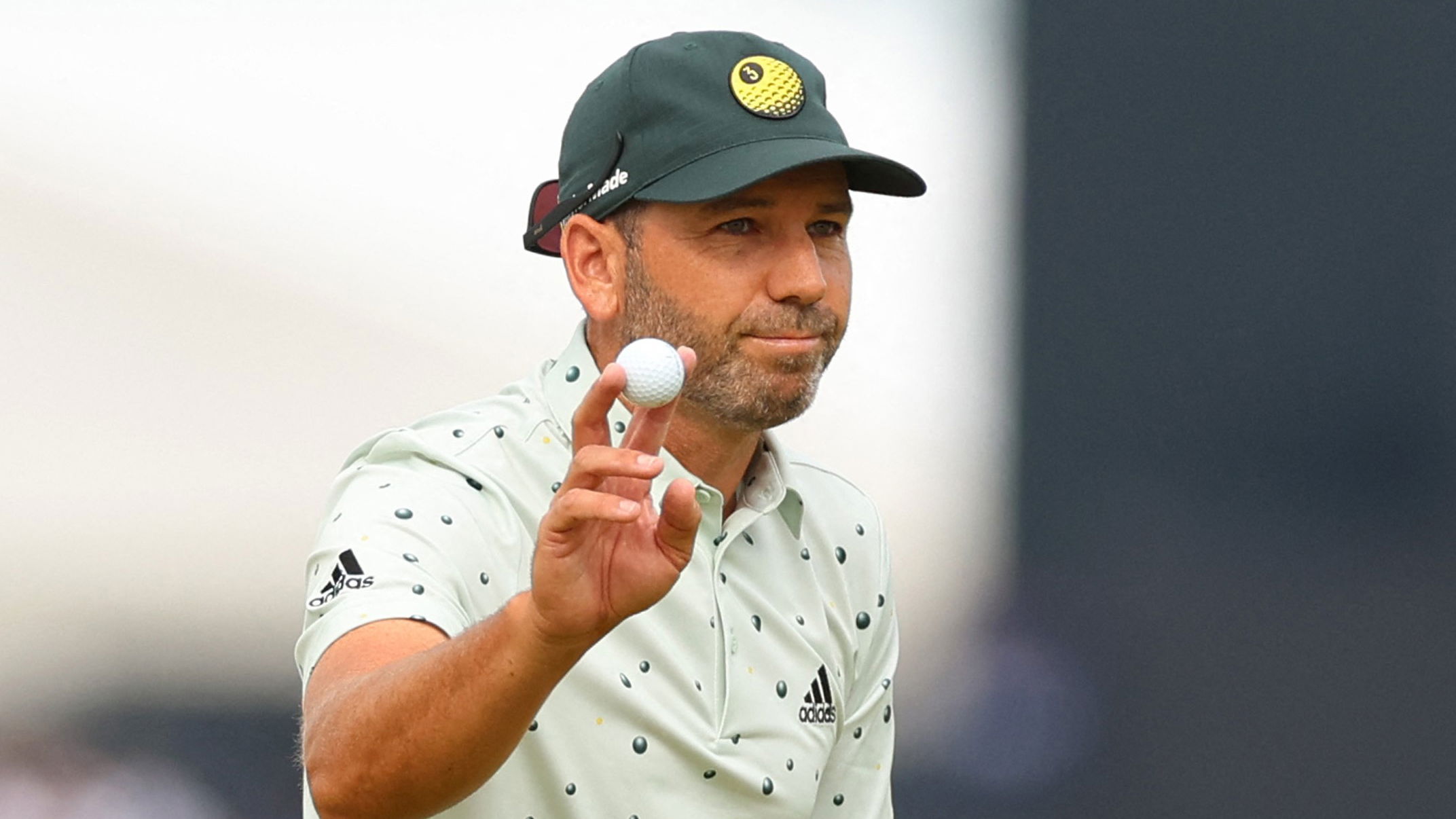 Sergio Garcia to RESIGN from DP World Tour as he fires shots at Thomas Bjorn 