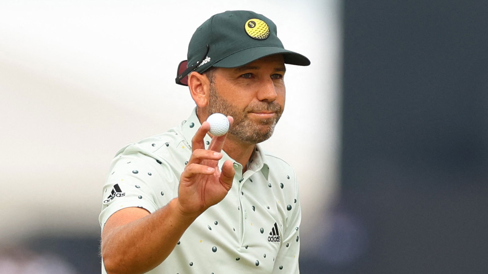 Sergio Garcia to RESIGN from DP World Tour as he fires shots at Thomas Bjorn 
