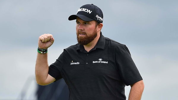 Ten things you didn't know about Shane Lowry