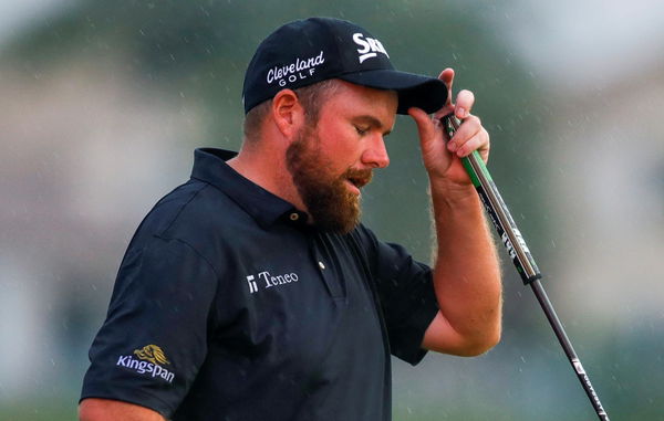 Shane Lowry says Honda Classic was 