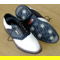 Mizuno Blue v Wilson Red