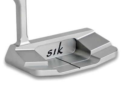 SIK ARMLOCK DW C-SERIES GOLF PUTTER