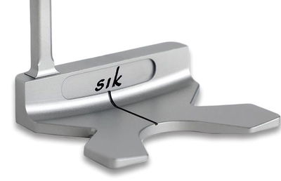 SIK ARMLOCK FLO C-SERIES GOLF PUTTER