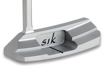 SIK JO C-SERIES GOLF PUTTER