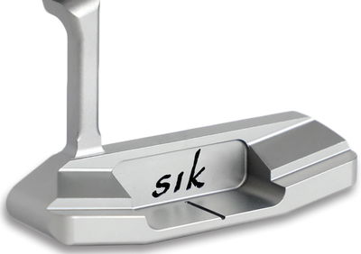 SIK ARMLOCK PRO C-SERIES GOLF PUTTER