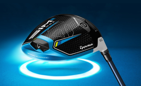 TaylorMade SIM2 drivers and irons 2021 - SHOP THEM HERE