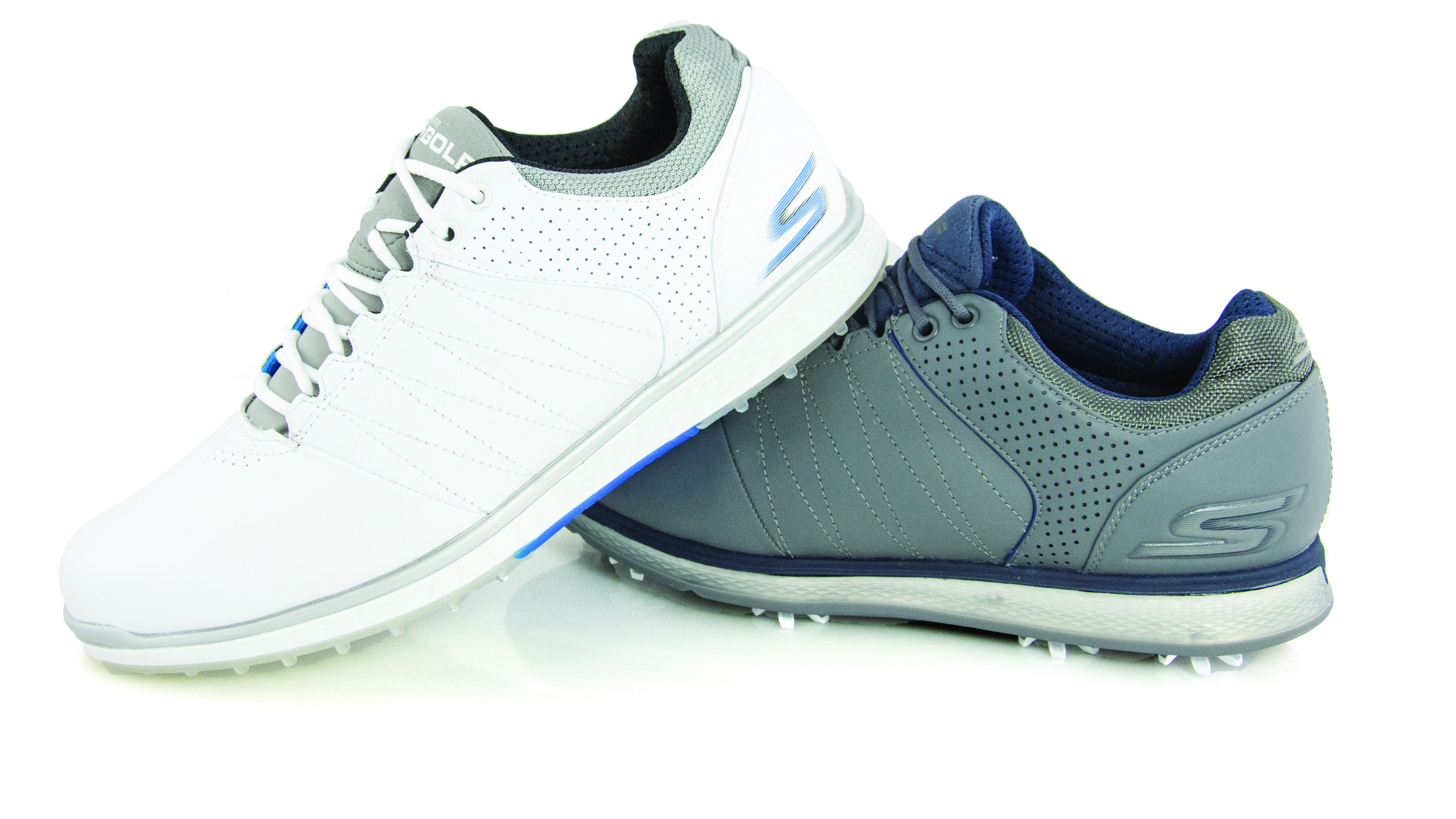 skechers go golf shoes 2017 