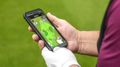 NEW SkyCaddie SX550 sets new benchmark for Golf GPS Devices