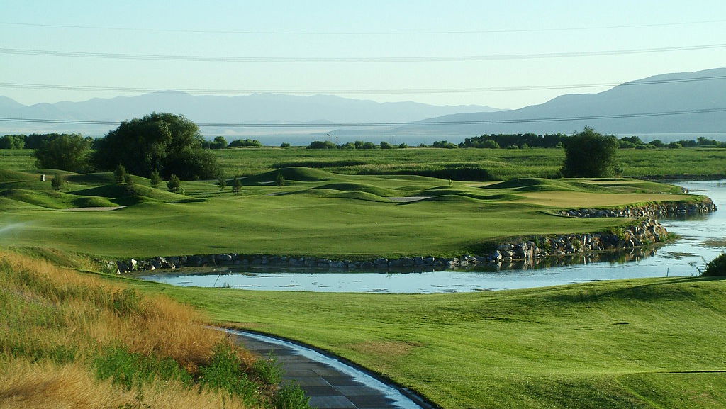 Young girl dies after father accidentally hits her with a golf ball