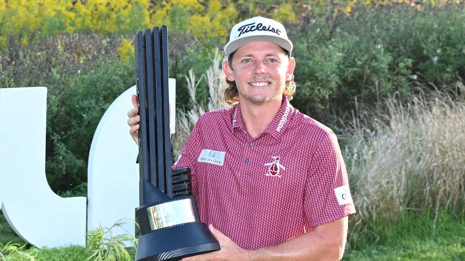 How much Cameron Smith and others won at LIV Golf Chicago