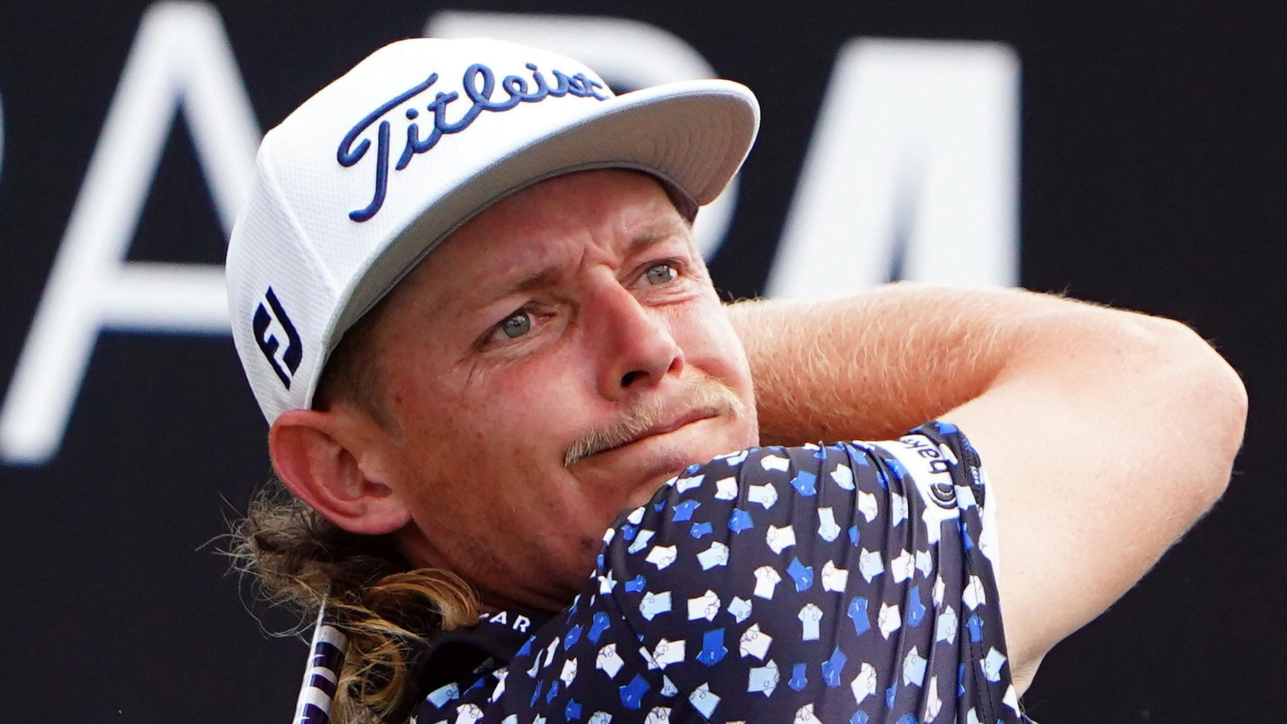 LIV Golf's Cameron Smith does NOT move up in the OWGR despite win