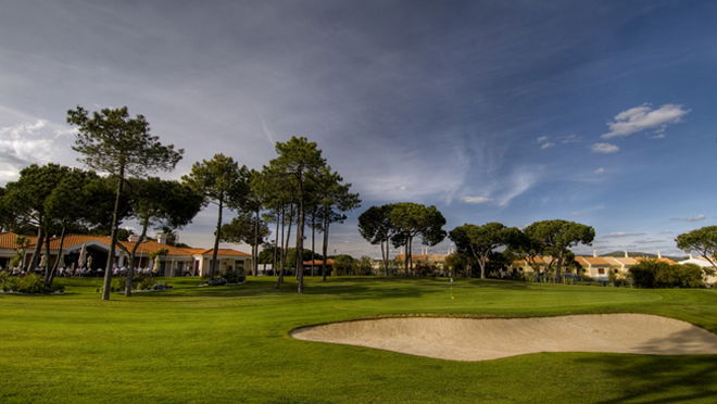 Vila Sol Pestana, Portugal: course review