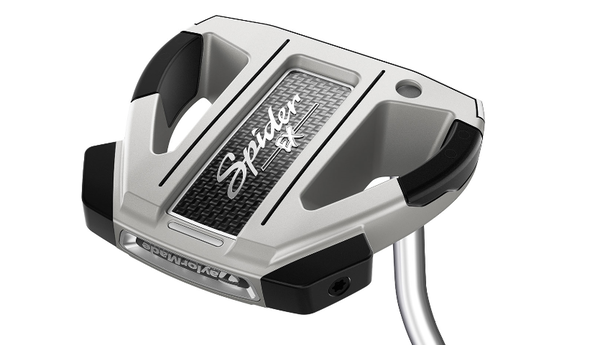 Best TaylorMade Spider Putters: Get 5% of our favourite new Spider putters