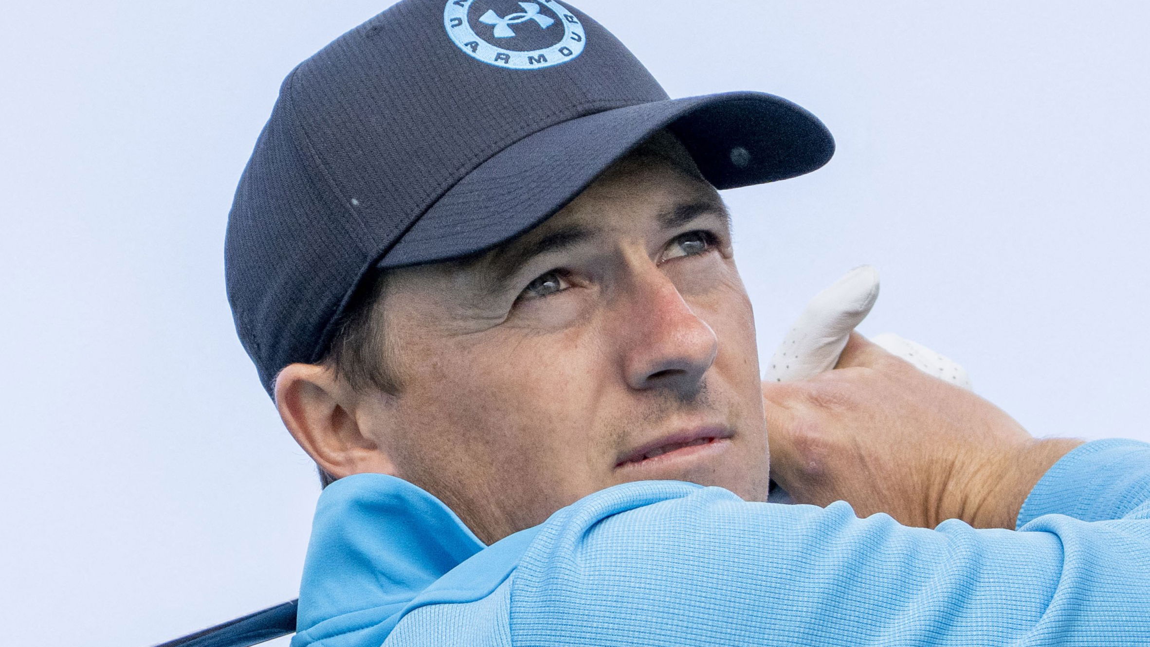 Jordan Spieth disqualified from Genesis Invitational