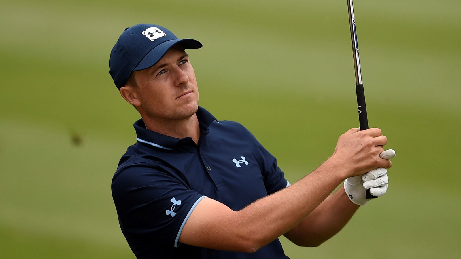 The Masters: Jordan Spieth comes close to landing $1,000 Masters bet!