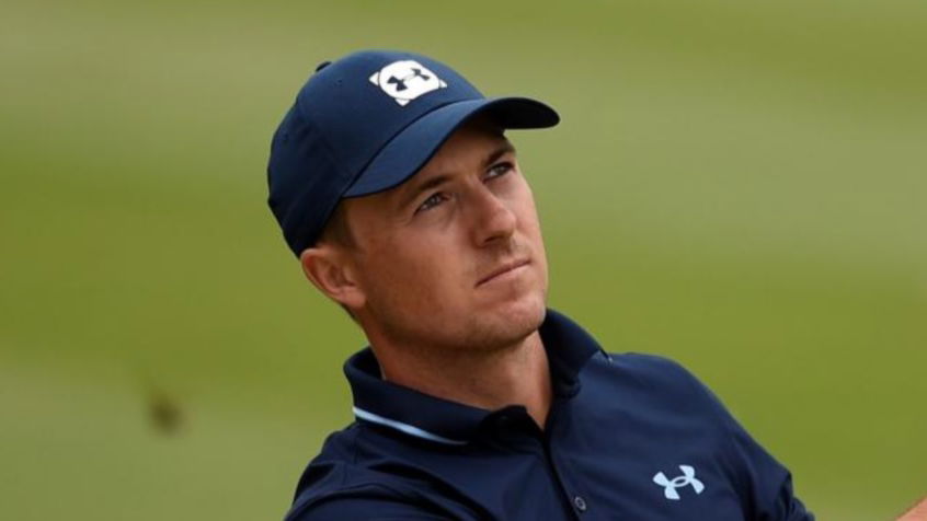 Jordan Spieth says Saudi golf events are a THREAT, but can benefit the players 