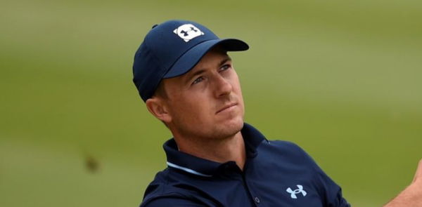 Jordan Spieth says Saudi golf events are a THREAT, but can benefit the players 