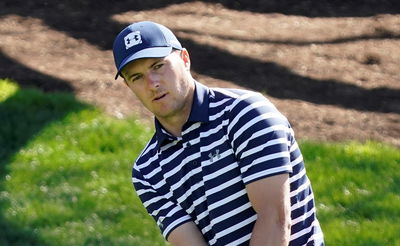 Jordan Spieth is "headed into oblivion", explains Brandel Chamblee