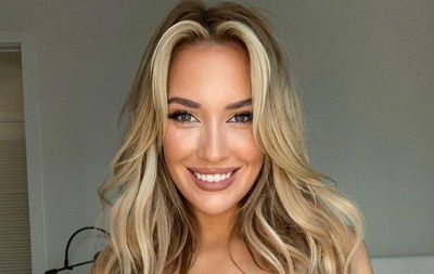 Paige Spiranac posts hat-trick of World Cup pics, sends fans into