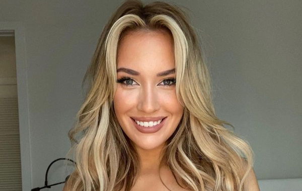 Paige Spiranac posts hat-trick of World Cup pics, sends fans into raptures