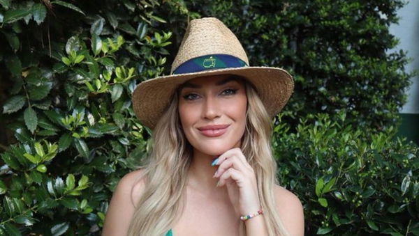 30 memorable Paige Spiranac moments as she celebrates her 30th birthday!