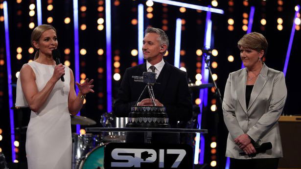 golf fans furious over coverage during bbc sports personality of the year