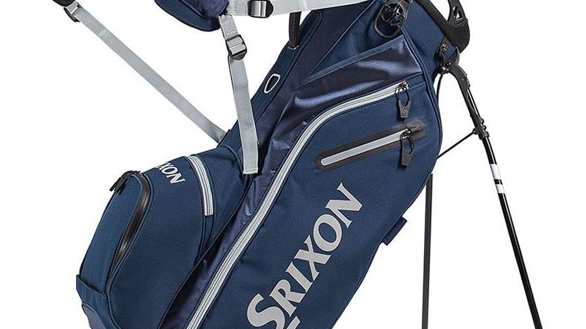 SRIXON GOLF STAND BAG