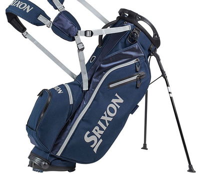 SRIXON GOLF STAND BAG