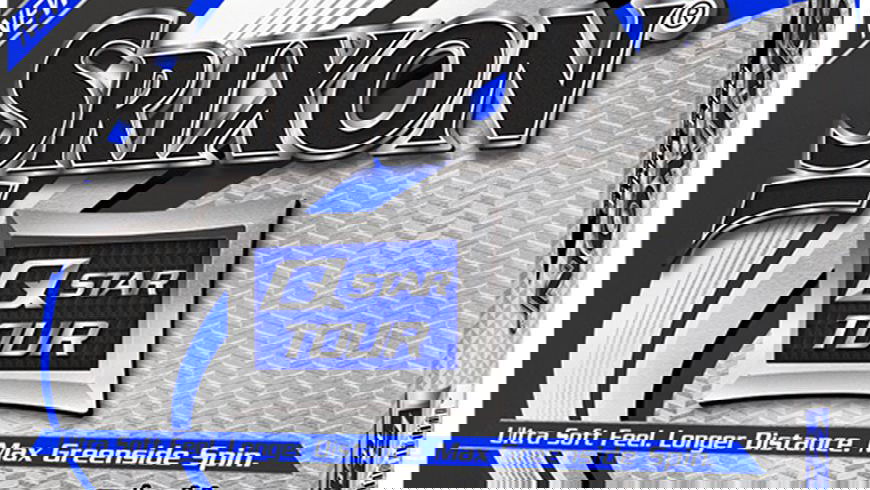 SRIXON Q-STAR TOUR GOLF BALLS