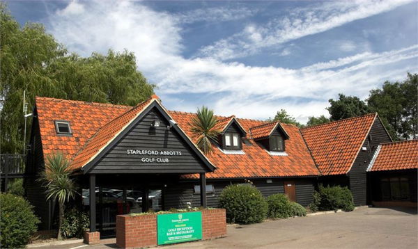 stapleford abbots golf club gets trashed by partygoers