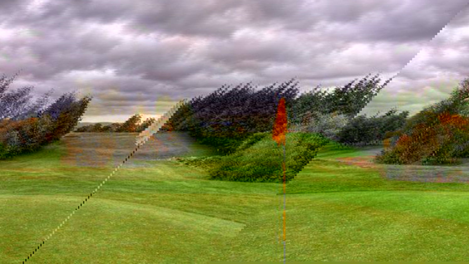 Historic Welsh golf club launches appeal for donations