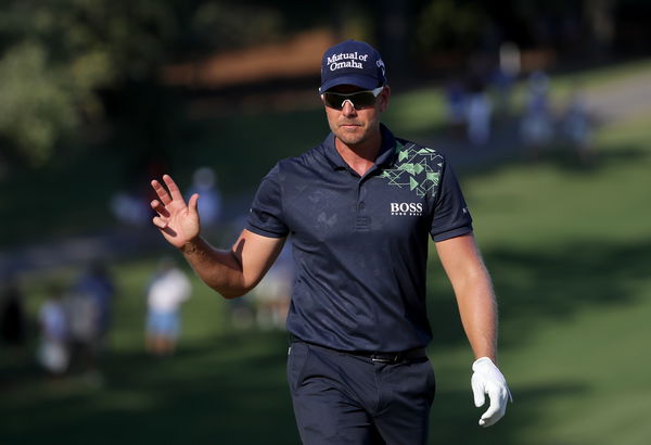 Houston Open 2019: UK Tee Times & Groups