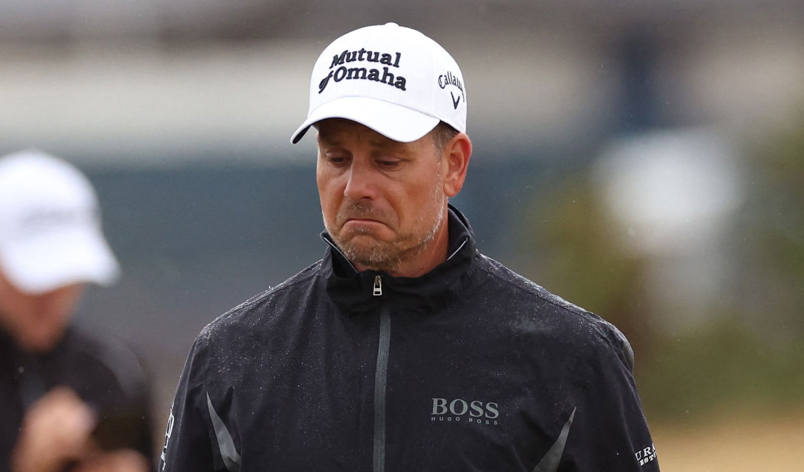 Adrian Meronk wins DP World Tour event at 2023 Ryder Cup venue
