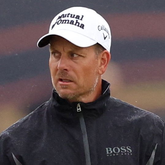 Interview: Tony Jacklin talks Lynx Golf