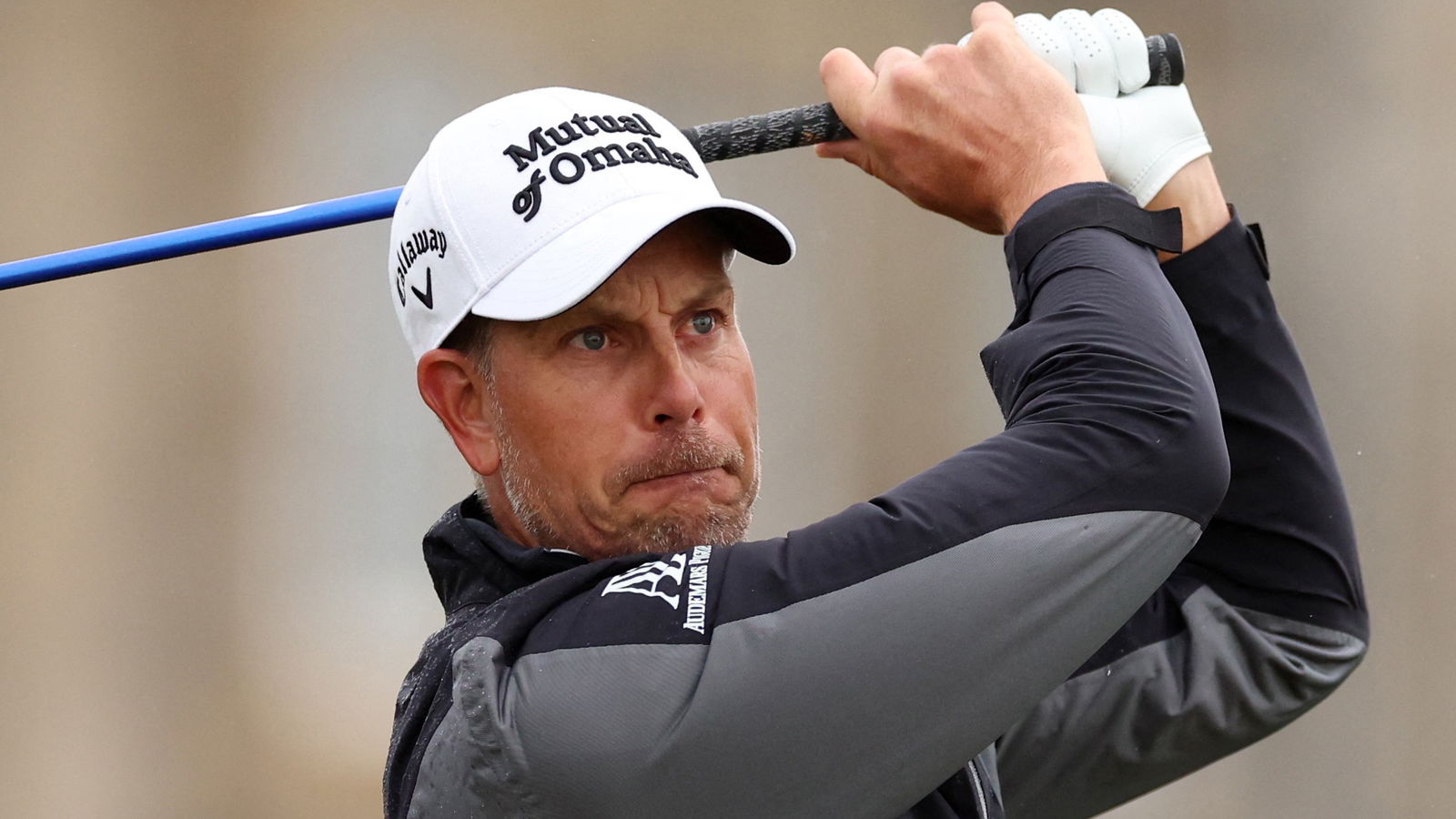 Henrik Stenson DROPPED by long-time sponsor after joining LIV Golf