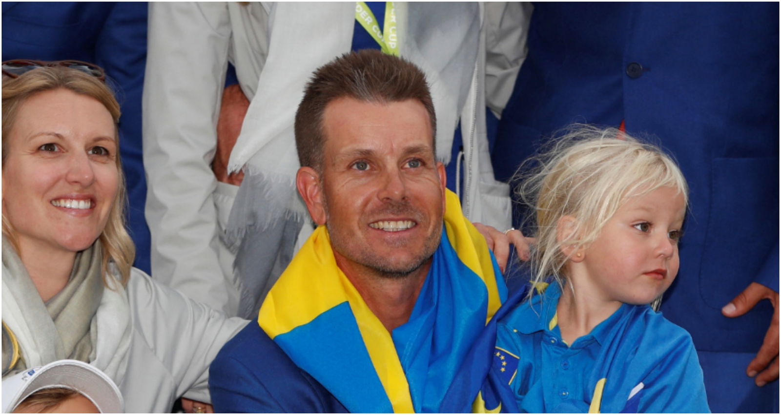 Henrik Stenson named as Ryder Cup Europe captain: His credentials in full