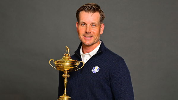 Henrik Stenson ANNOUNCED as European Ryder Cup captain for 2023