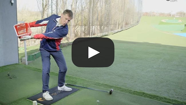 Best golf tips: How to stop slicing your driver